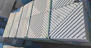 资阳芝麻白石材雕刻定制