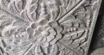 资阳芝麻白雕刻版，异形定制