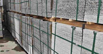 资阳芙蓉白地铺石，石材地铺石