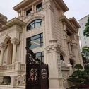 资阳黄金麻别墅外墙异形定制