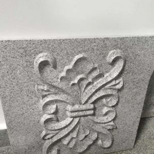 资阳芝麻白雕刻版