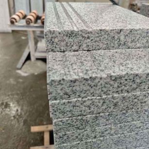 资阳芝麻白楼梯踏步