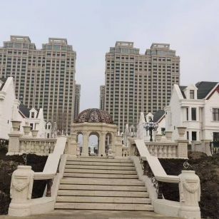 资阳黄金麻工程案例