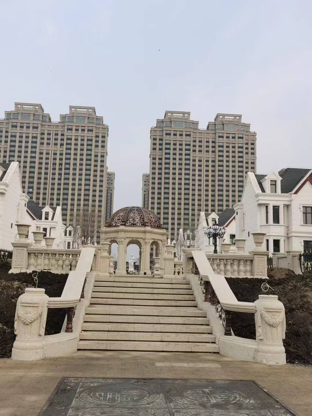 资阳黄金麻工程案例