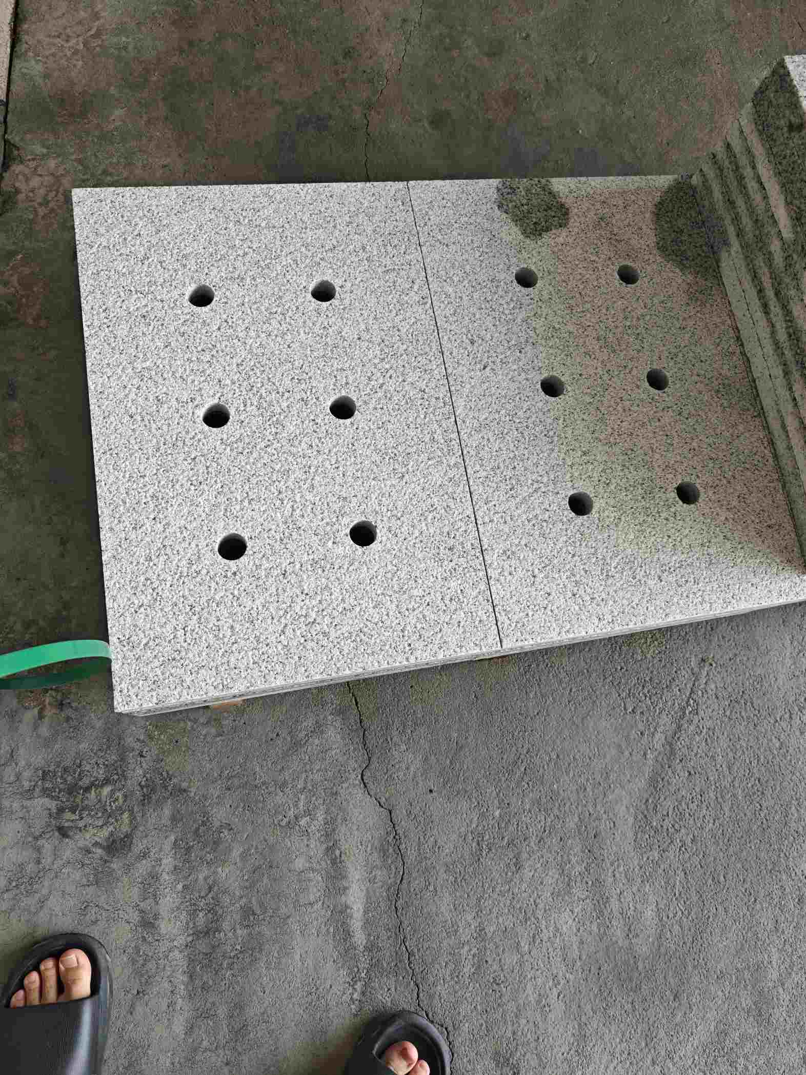 资阳芝麻白水沟盖板 排水渠