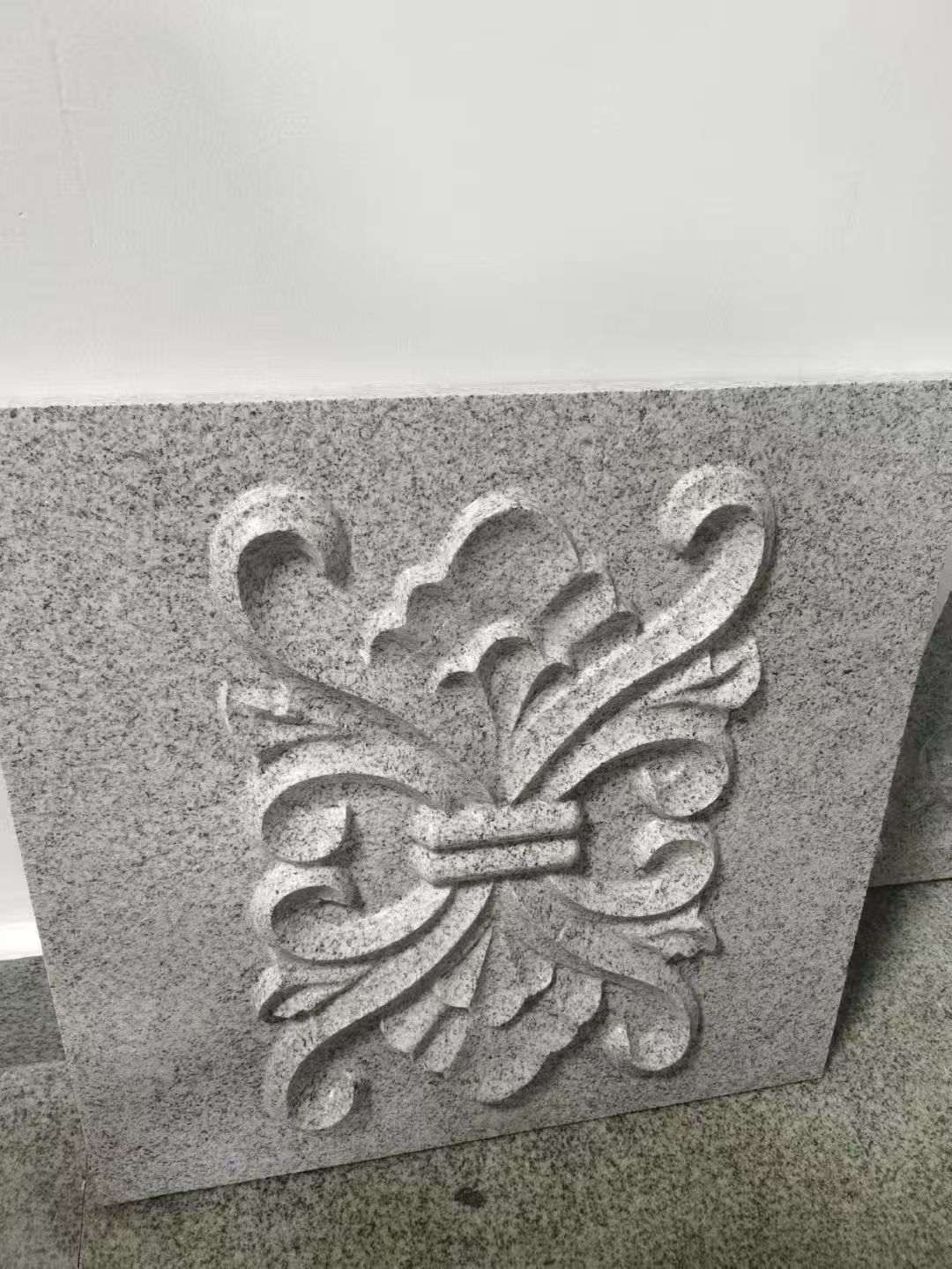 资阳芝麻白雕刻版