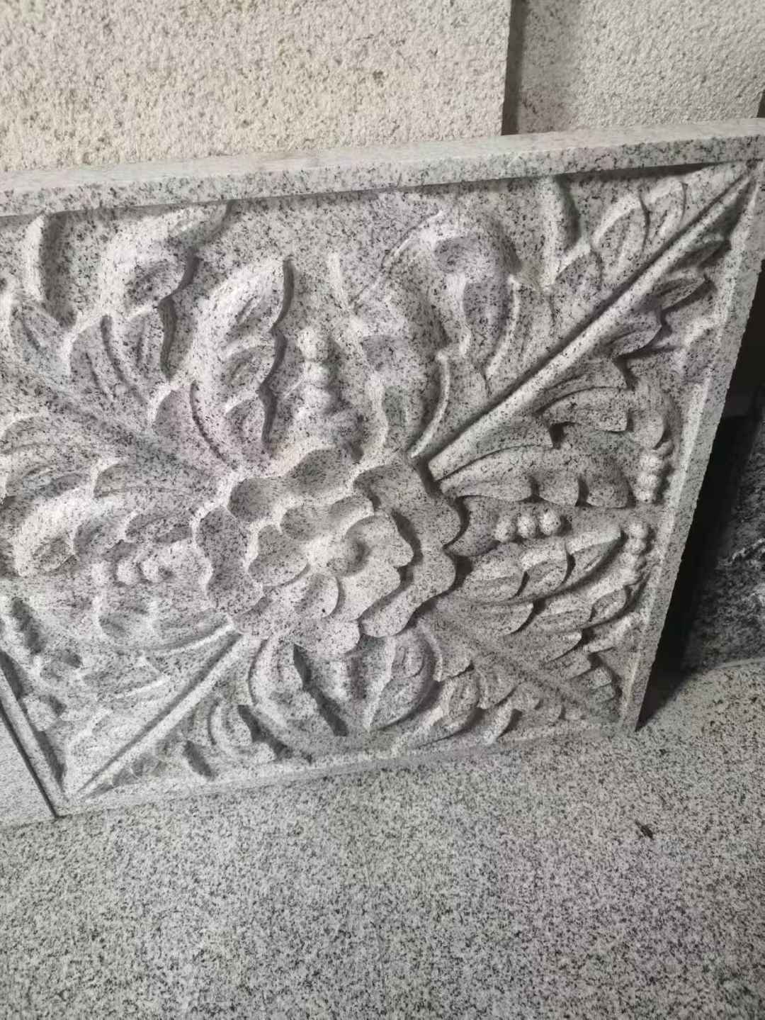 资阳芝麻白雕刻版，异形定制