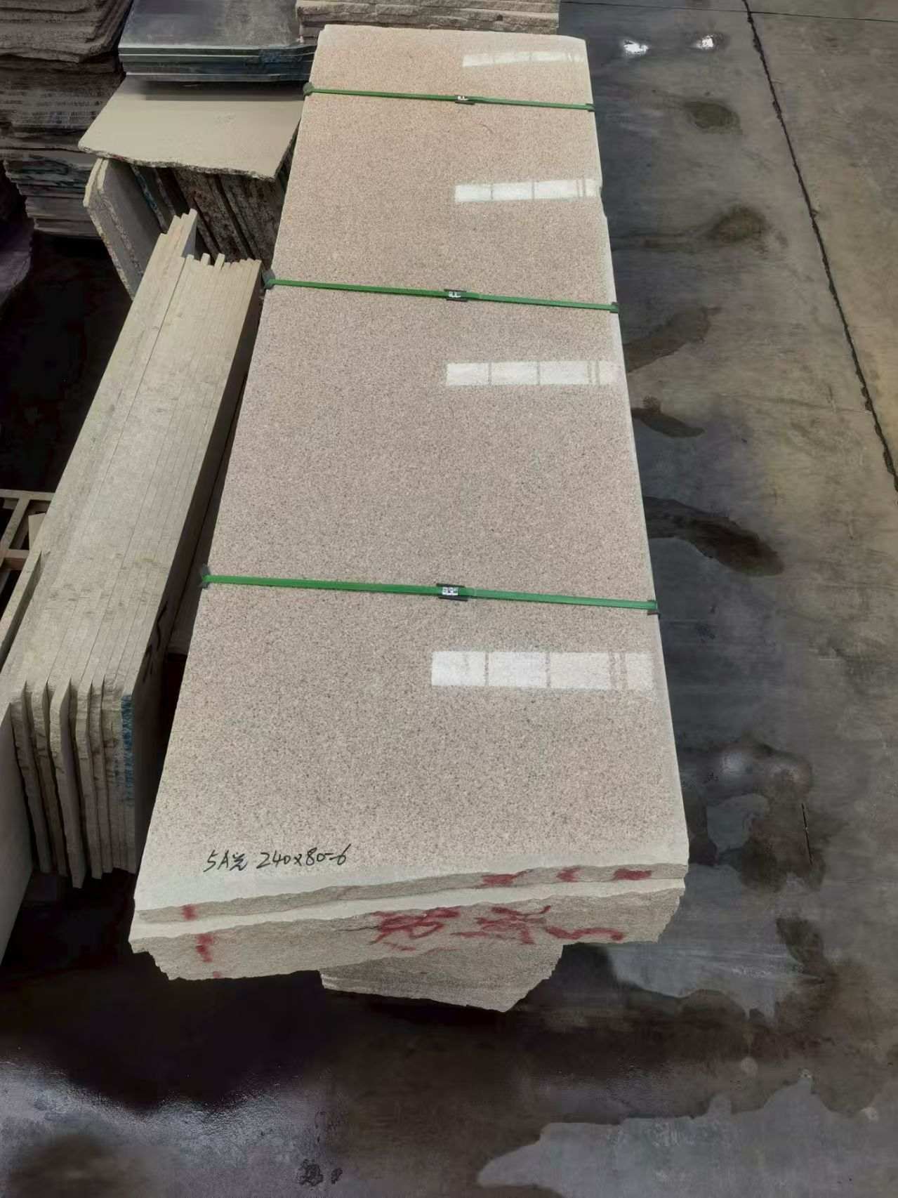 资阳虾红毛板 异形定制