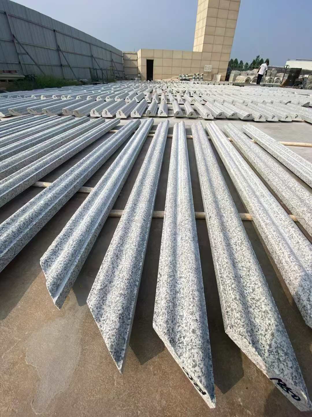 资阳 别墅异形线条 异形定制