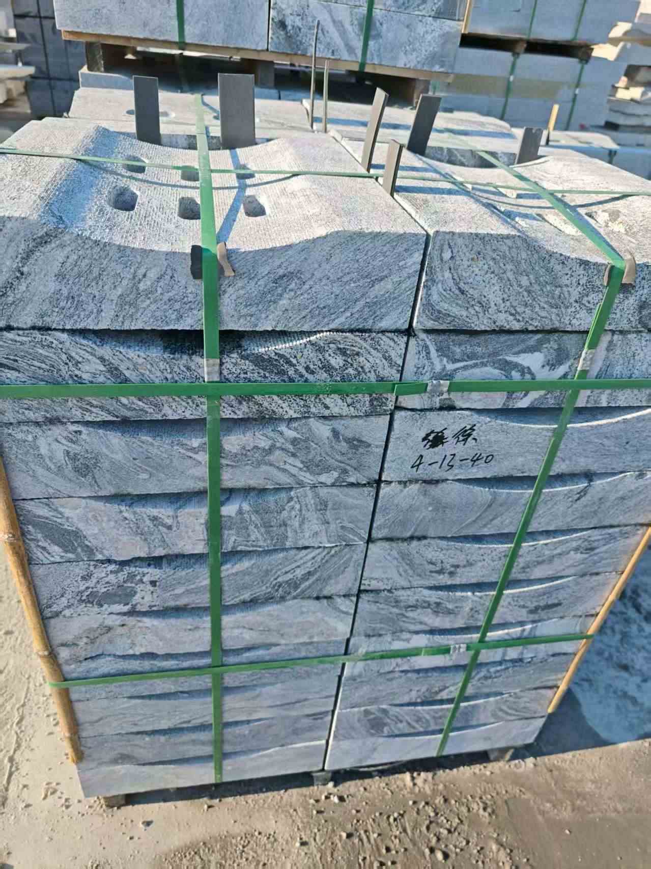 资阳浪淘沙水沟盖板